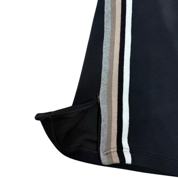 SPIRITUAL GANGSTER Embry Track Pant Women's Size L Black - Picture 3 of 7